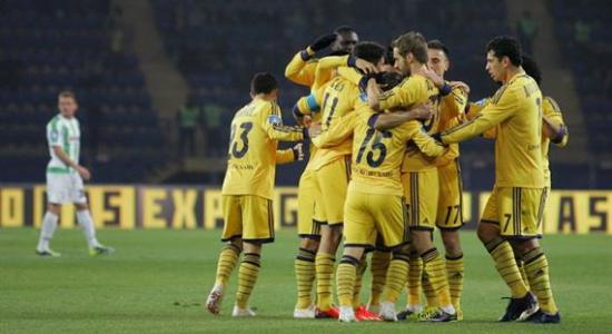 © Дмитрий Неймырок Football.ua