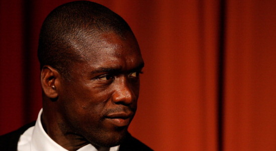 Кларенс Зеедорф, Getty Images