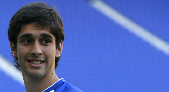 Хуан Форлин, futbolfantasy.com