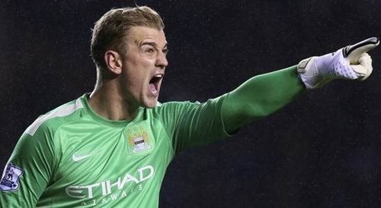 Джо Харт, Action Images