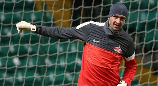 Андрей Дикань, Getty Images