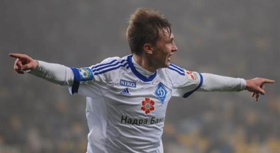 © Илья Хохлов Football.ua