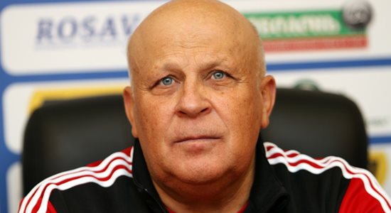 Виталий Кварцяный, фото Олега Дубины, Football.ua