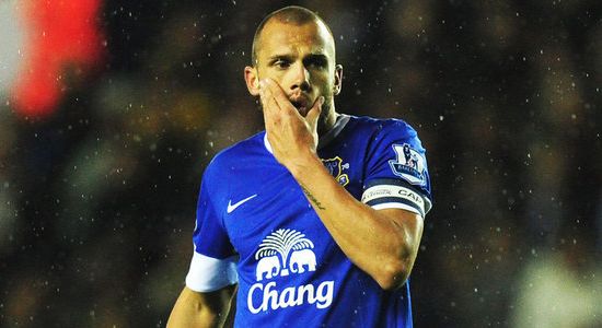 Джон Хейтинга, фото skysports.com