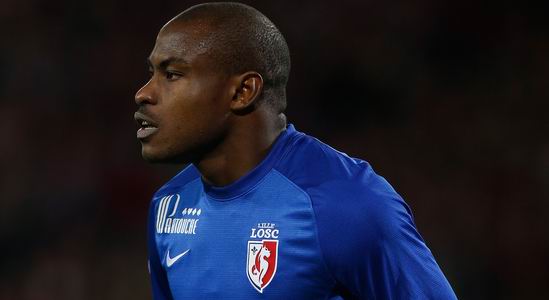 Винсент Эньяма, Getty images