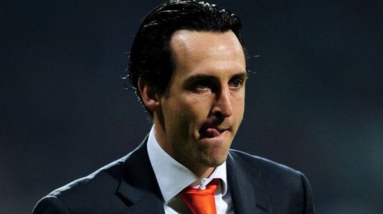 Унаи Эмери, Getty Images