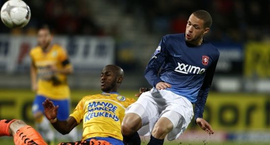 Кастаньос все-таки добился своего, ANP