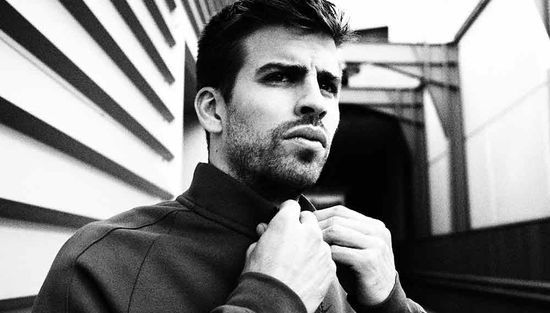 Херард Пике