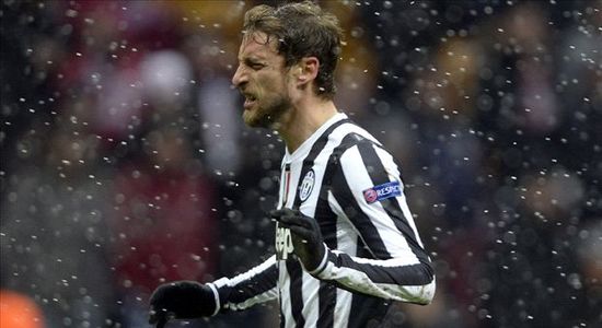 Клаудио Маркизио, goal.com