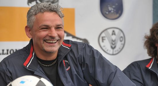 фото robertobaggio.com