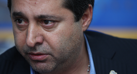 Даниэль Анхелиси, lanacion.com.ar