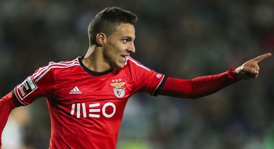 Родриго вновь отличился, maisfutebol.iol.pt