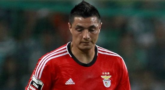 Оскар Кардосо, abola.pt