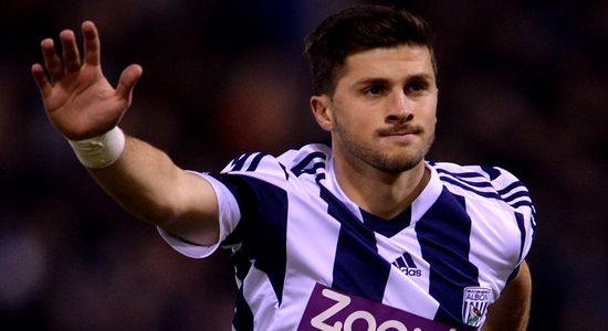 Шейн Лонг, skysports.com