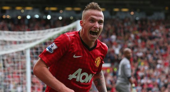 Алекс Бюттнер, strettynews.com 