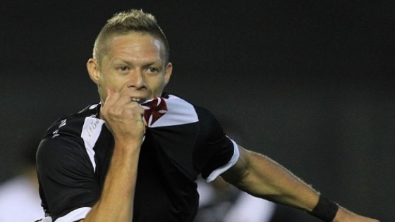 Марлоне, фото UOL