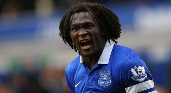 Ромелу Лукаку, skysports.com