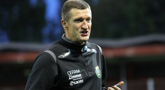 Игорь Панкратьев, uefa.com