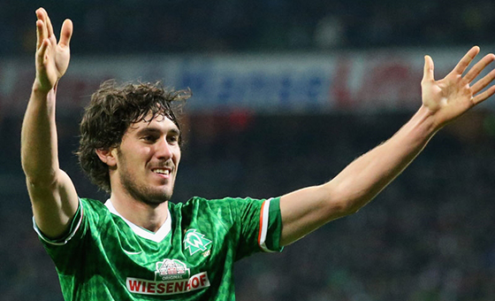 Автор победного мяча, фото Getty Images