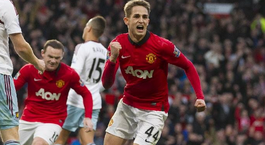 Аднан Янузай забил, Getty Images