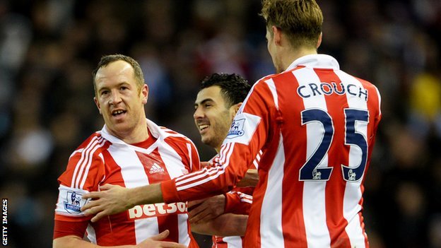 Гончары побеждают, Getty Images