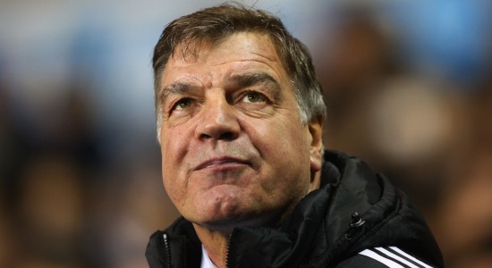 Сэм Аллардайс, Getty Images