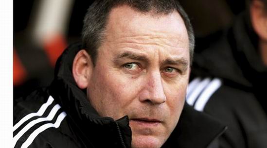 Рене Меленстен, Getty images