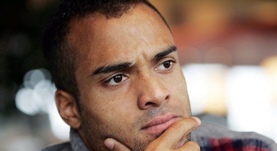 Давид Одонкор, Getty Images