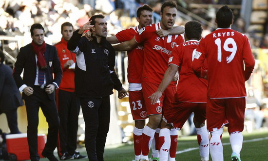 Кала только что открыл счет, фото as.com