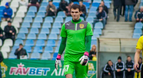 фото fcbukovyna.com