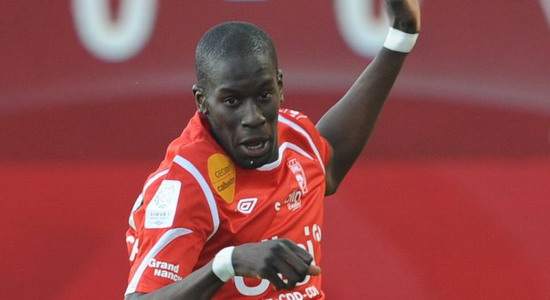 Салиф Сане, Getty images