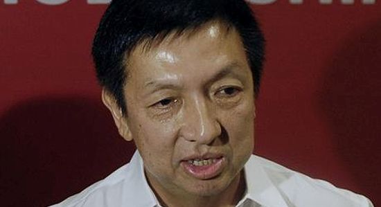 Питер Лим, фото sgforums.com