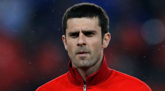 Тиаго Мотта, Getty images