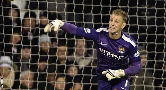 Джо Харт, Reuters