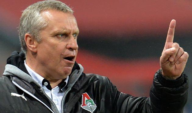 Леонид Кучук, Getty Images