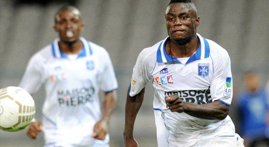 Поль-Жорж Нтеп, goal.com