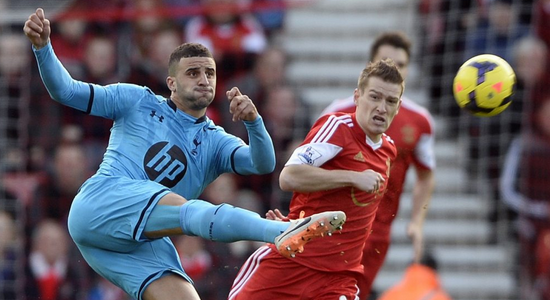 Уокер и Дэвис, Getty Images