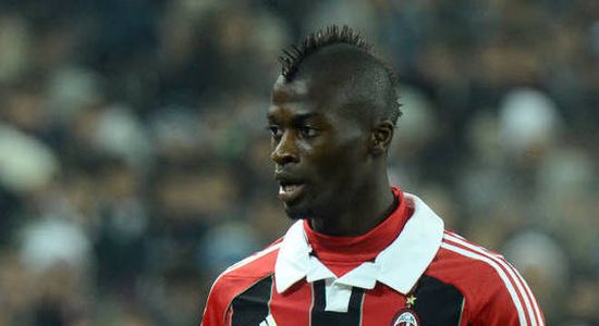 Мбайе Ньянг, last-video.com 