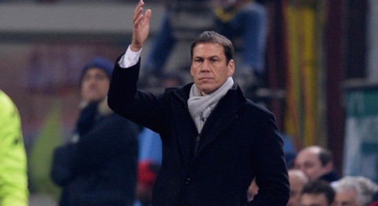 Руди Гарсия, Getty Images