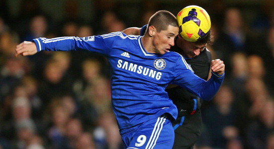 Фернандо Торрес, Getty Images