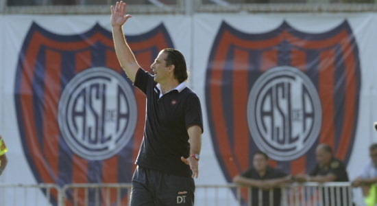 Хуан Антонио Пицци, Getty Images