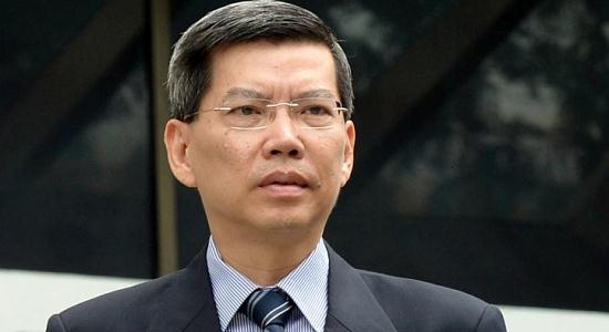 Питер Лим, straitstimes.com