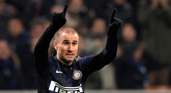 Родриго Паласио, Getty Images