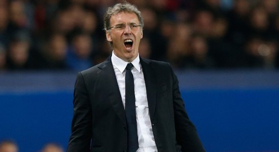 Лоран Блан, Getty Images