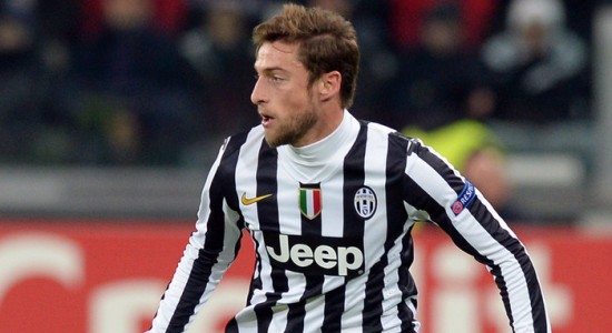 Клаудио Маркизио, Getty Images