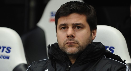 Маурисио Почеттино, Getty Images