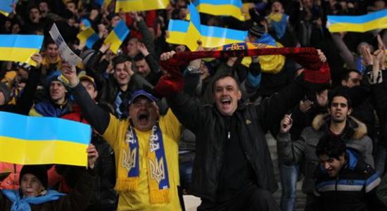  © Станислав Ведмидь, Football.ua