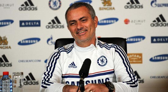 Жозе Моуриньо, Getty Images