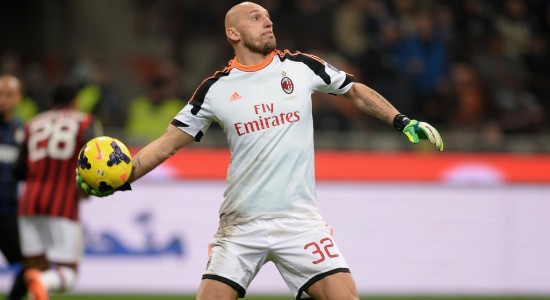 Кристиан Аббьяти, Getty Images