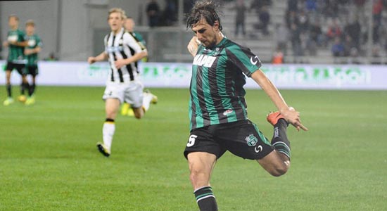 Франческо Ачерби, Getty Images